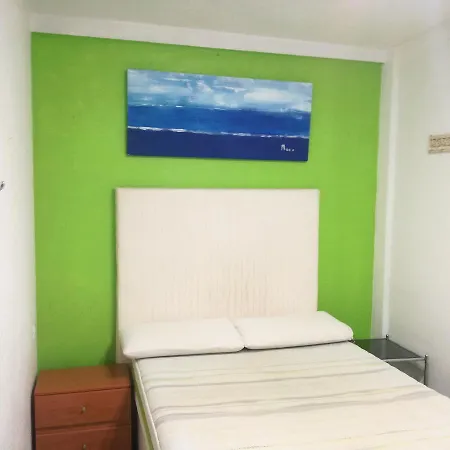 Appartement Carihuela, Aptm. M.cristina *