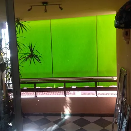 Apartamento Carihuela, Aptm. M.cristina