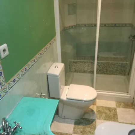 Carihuela, Aptm. M.cristina Apartment *